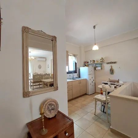 Lägenhet Antique 2 *