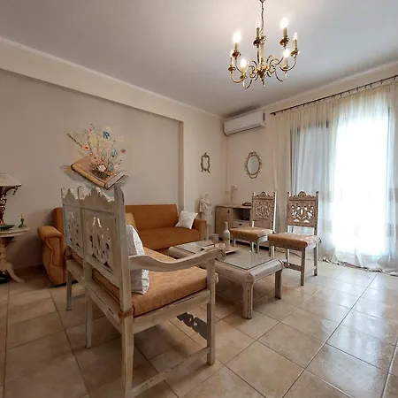 Antique 2 Άφυτος