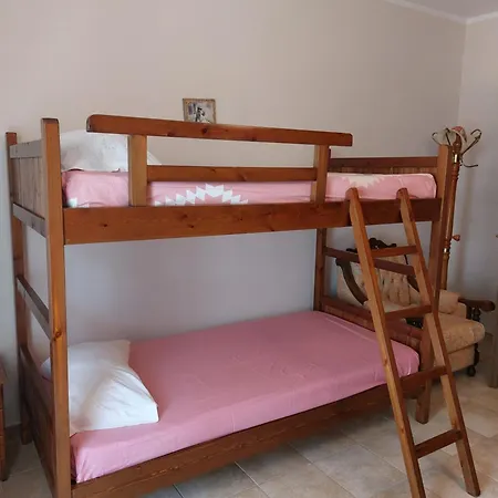 Lägenhet Antique 2 Afytos