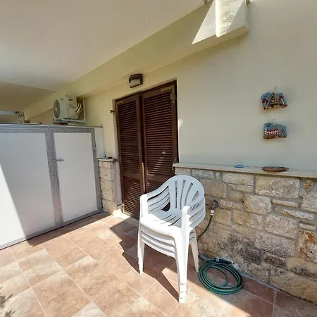 Apartment Antique 2 Afytos