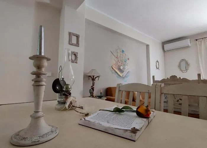 شقة Antique 2