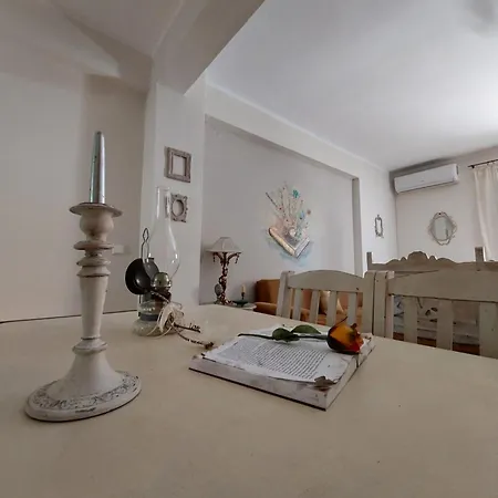 Apartamento Antique 2