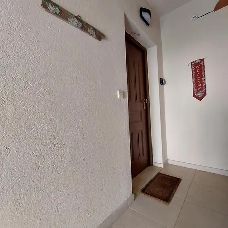 Apartamento Antique 2