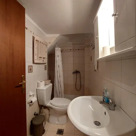 Apartamento Antique 2