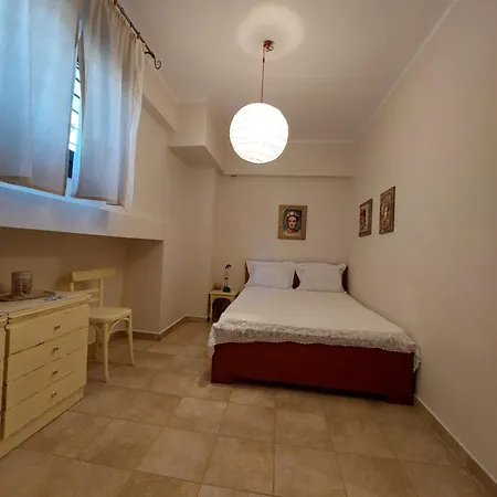 Apartamento Antique 2